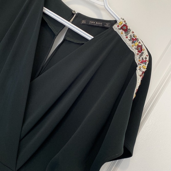Zara Jumpsuit - Picture 3 of 4